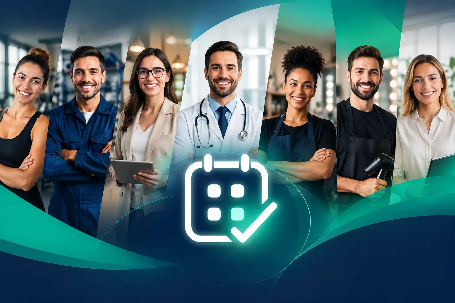 Capa de DR. Birico